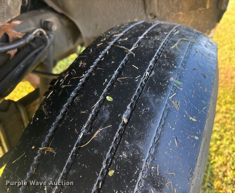 image for item DO2224 1978 Chevrolet C65 vacuum truck