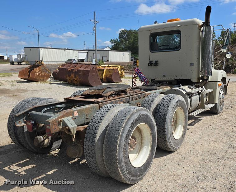 CAMIóN 1991 FREIGHTLINER