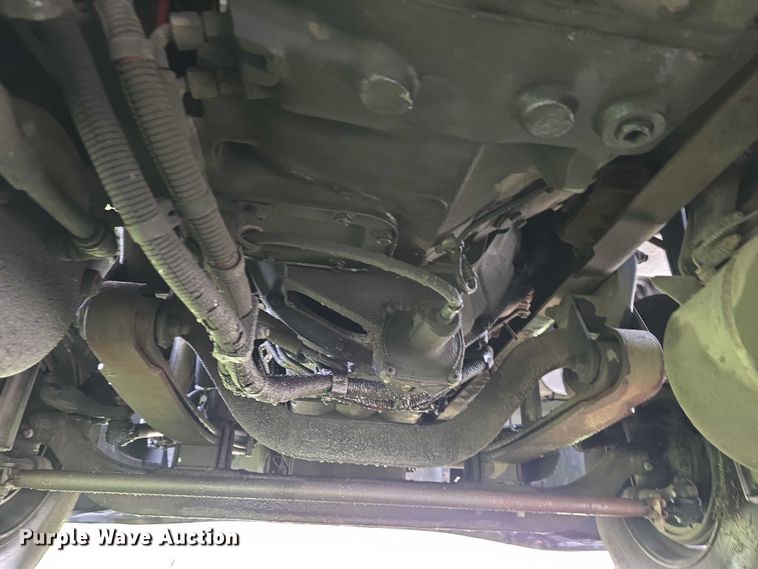 image for item DR3997 2012 Freightliner Cascadia semi truck