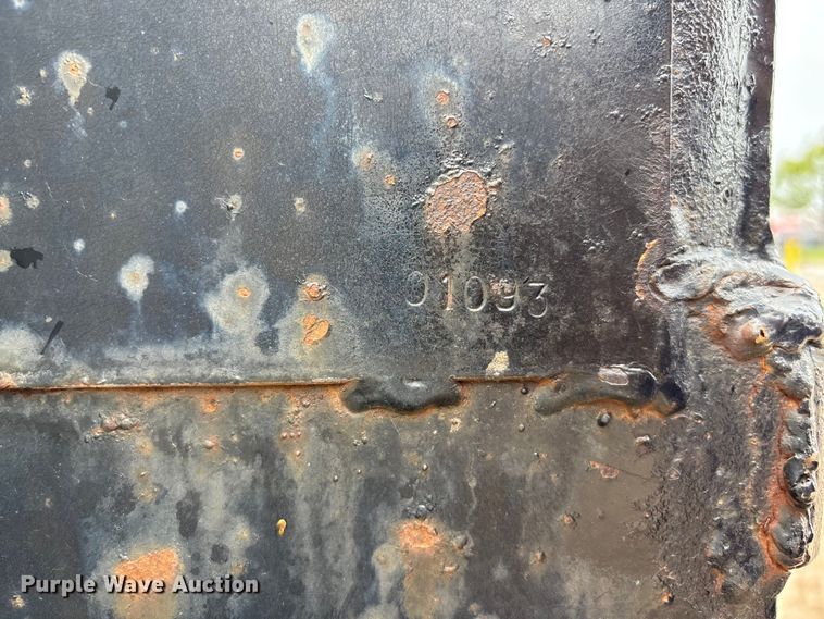 image for item DT3425 1996 International 4900 reel truck