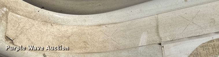 image for item DW6573 2005 Sterling hook lift truck