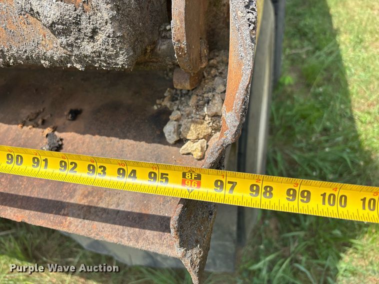 image for item DW7238 1995 International 9400 dump truck