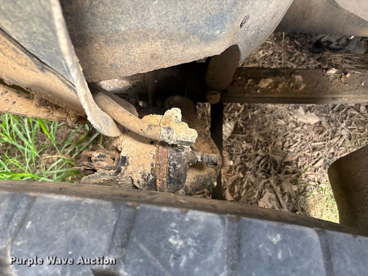 image for item DW7238 1995 International 9400 dump truck