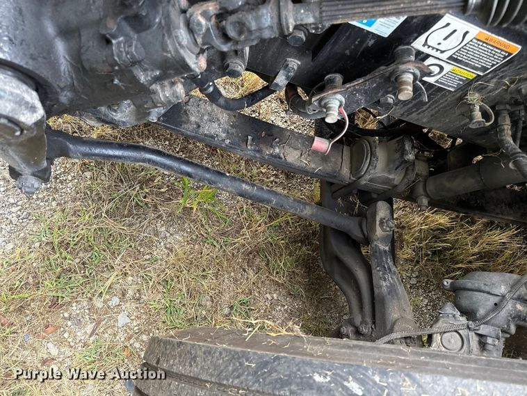 image for item DZ4267 2016 Kenworth T680  semi truck