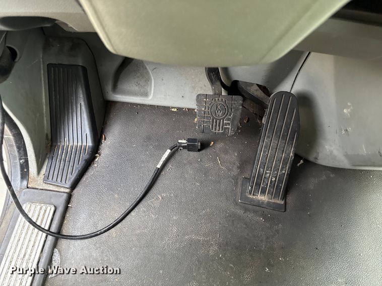 image for item DZ4267 2016 Kenworth T680  semi truck