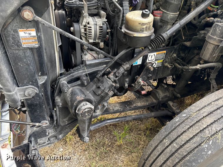 image for item DZ4267 2016 Kenworth T680  semi truck