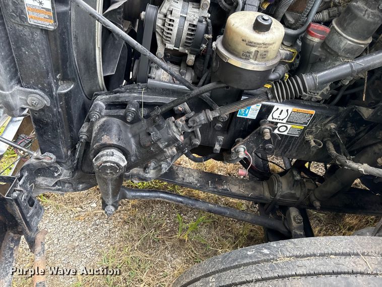 image for item DZ4267 2016 Kenworth T680  semi truck