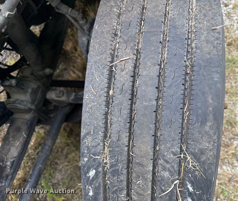 image for item DZ4267 2016 Kenworth T680  semi truck