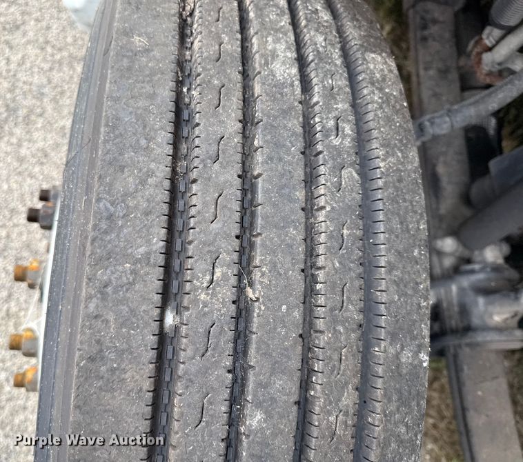 image for item DZ4267 2016 Kenworth T680  semi truck