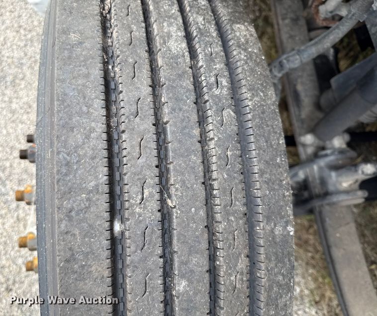 image for item DZ4267 2016 Kenworth T680  semi truck