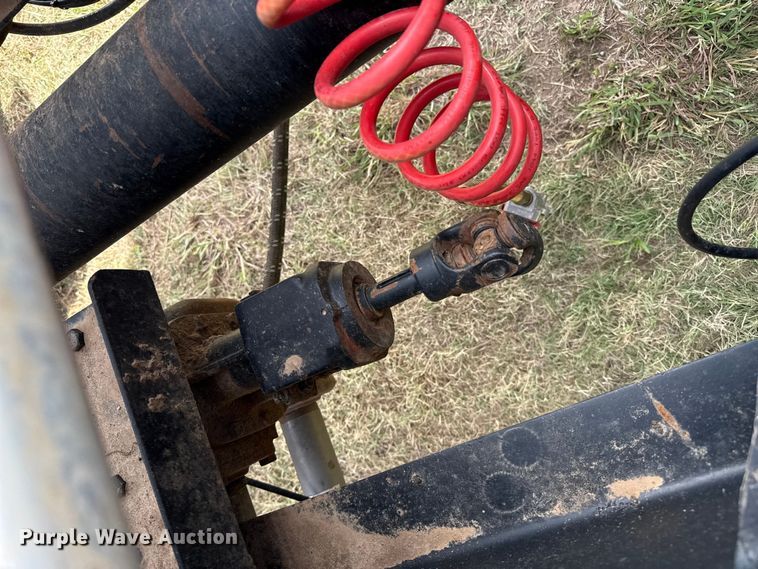 image for item DZ8823 2002 International  9400i semi truck