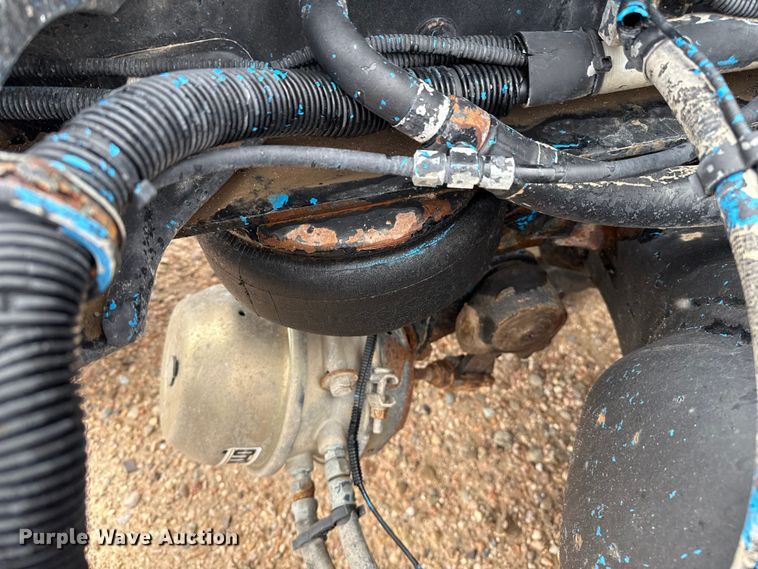 image for item DZ8950 2006 Kenworth T800 semi truck