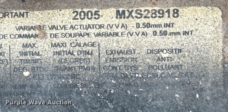 image for item DZ8950 2006 Kenworth T800 semi truck