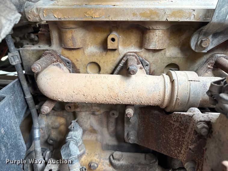 image for item DZ8950 2006 Kenworth T800 semi truck