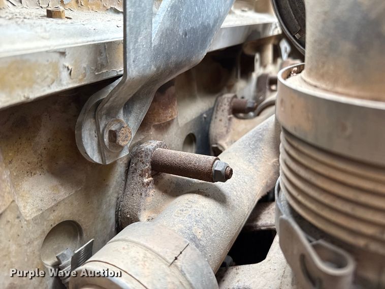 image for item DZ8950 2006 Kenworth T800 semi truck