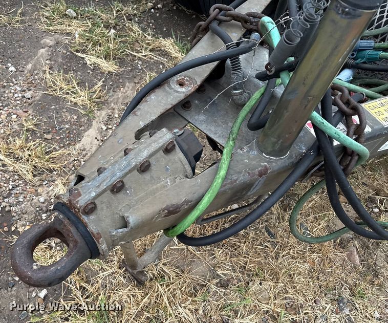 image for item DZ8956 Trailer dolly