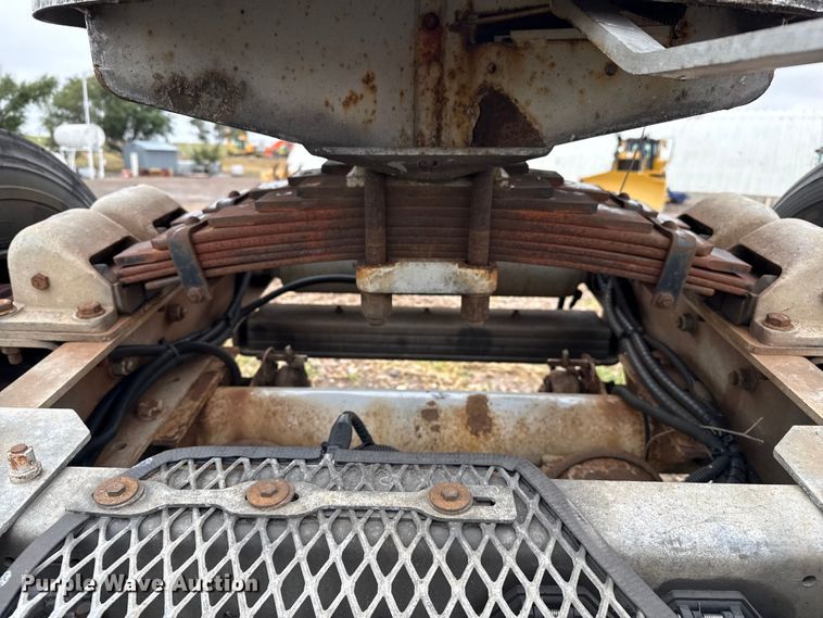 image for item DZ8956 Trailer dolly