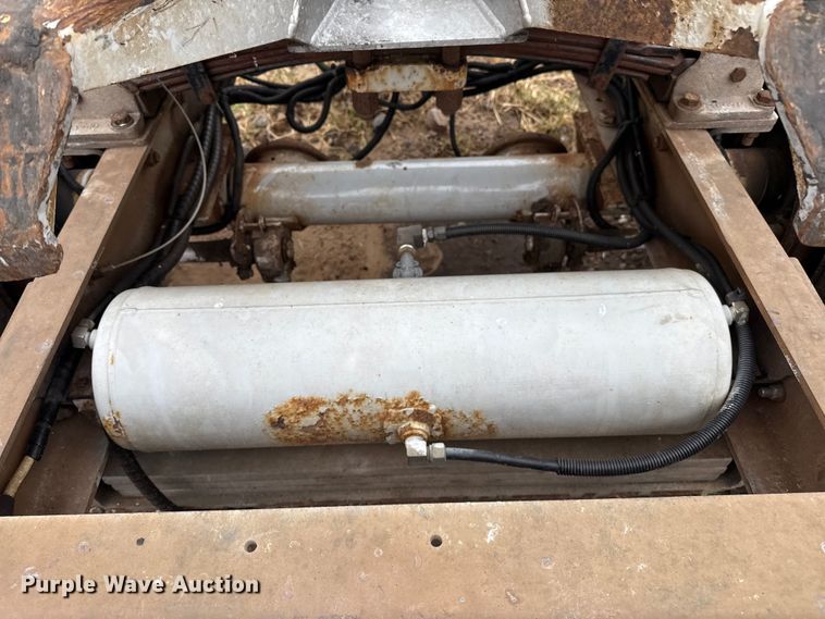 image for item DZ8956 Trailer dolly