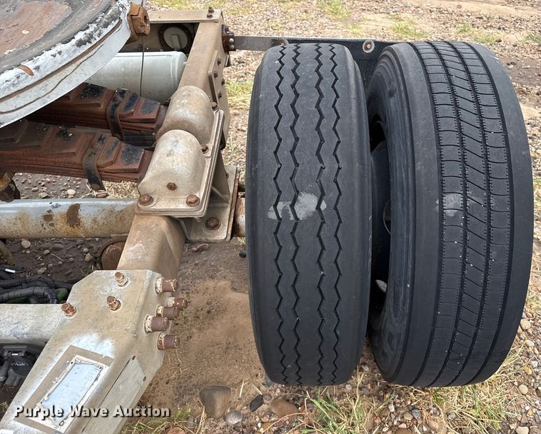 image for item DZ8956 Trailer dolly