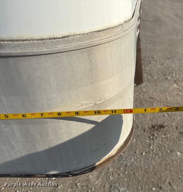 image for item EB8288 1998 Trailmobile dry van trailer