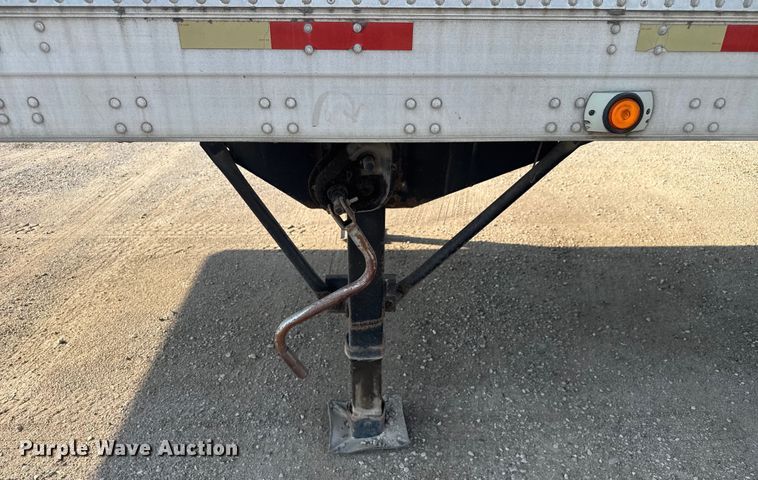 image for item EB8288 1998 Trailmobile dry van trailer