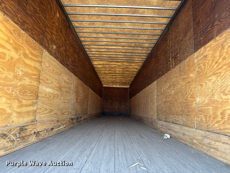 image for item EB8288 1998 Trailmobile dry van trailer