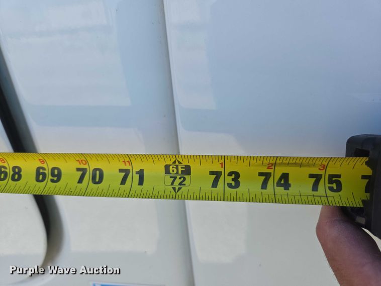 image for item EC1042 2016 Freightliner Cascadia 125 semi truck