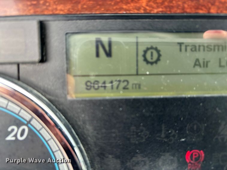 image for item EC1042 2016 Freightliner Cascadia 125 semi truck