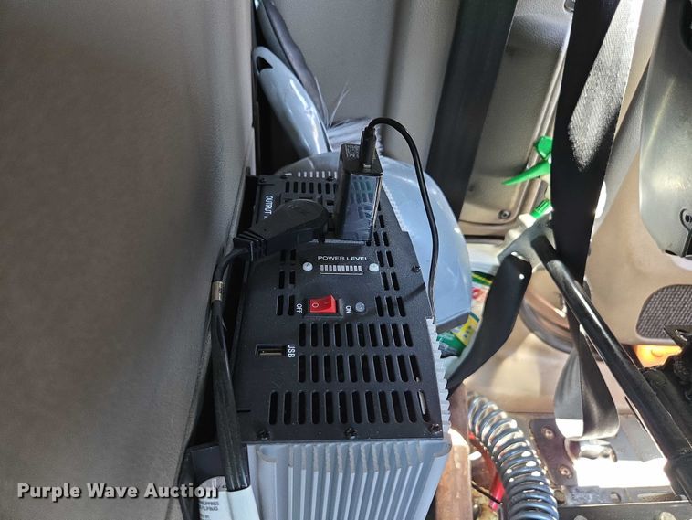 image for item EC1042 2016 Freightliner Cascadia 125 semi truck