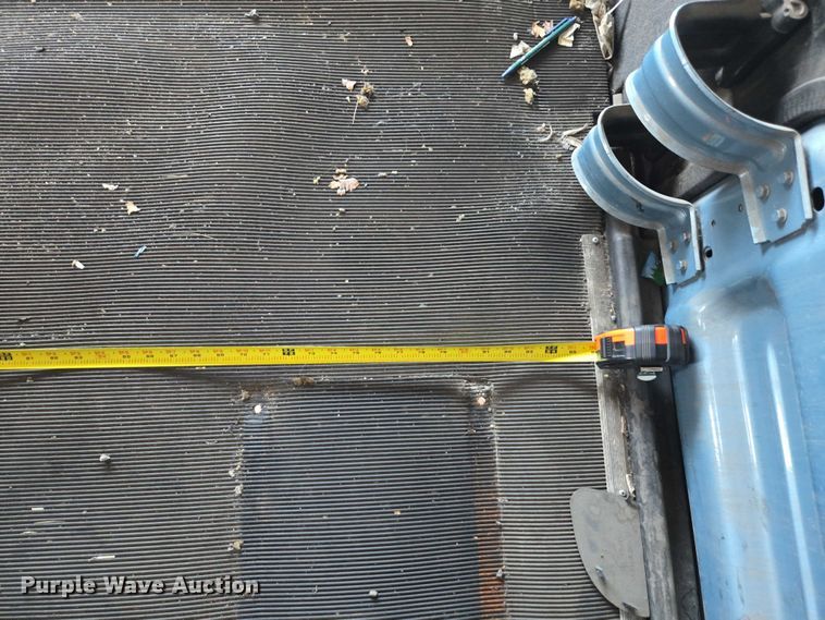 image for item EC1178 2014 Freightliner Cascadia semi truck