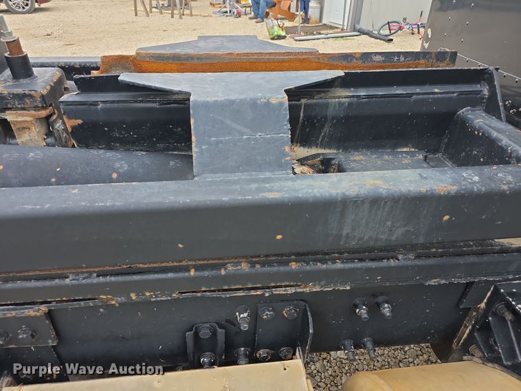 image for item EF3767 1998 Freightliner  FL112 hook lift truck