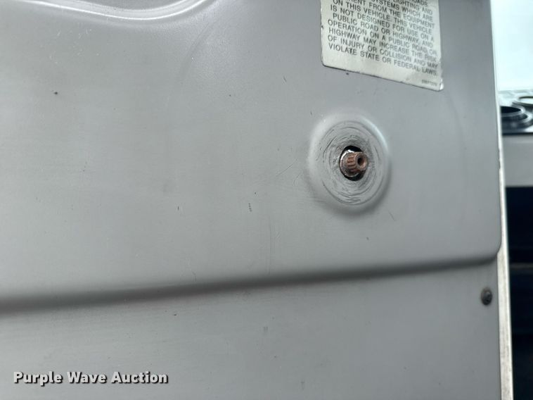 image for item EG5916 2011 Cargotec Solutions LLC yard truck