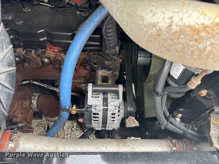 image for item EG5916 2011 Cargotec Solutions LLC yard truck