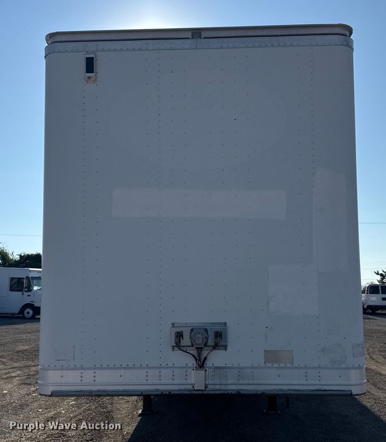 image for item EG6159 2013 Great Dane CSE-1214-20053 dry van trailer