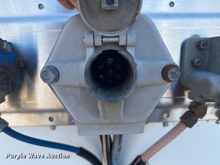 image for item EG6159 2013 Great Dane CSE-1214-20053 dry van trailer