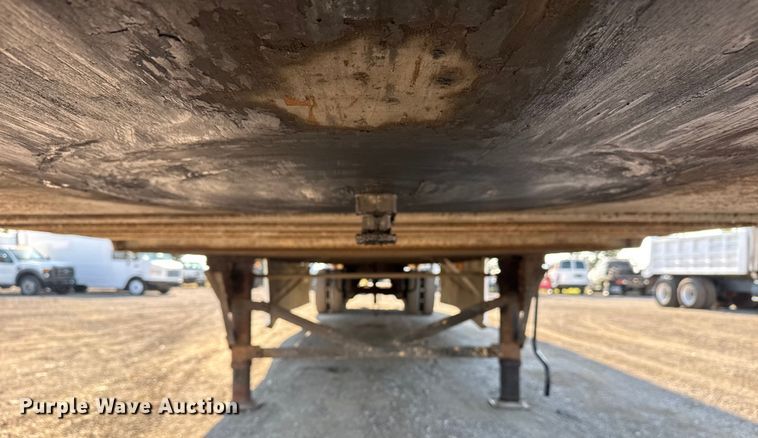 image for item EG6159 2013 Great Dane CSE-1214-20053 dry van trailer