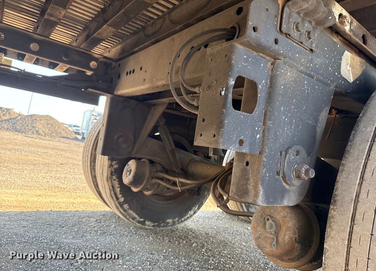 image for item EG6159 2013 Great Dane CSE-1214-20053 dry van trailer