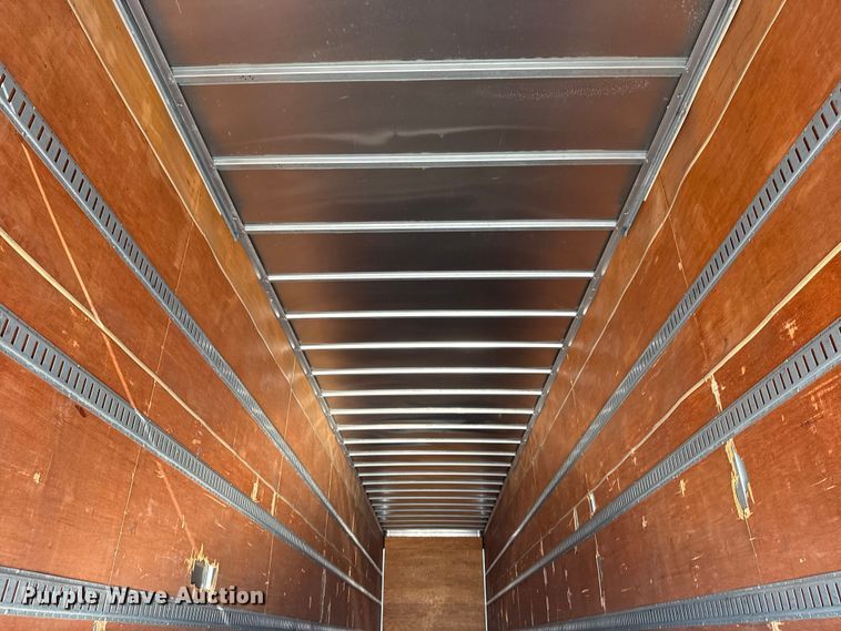 image for item EG6159 2013 Great Dane CSE-1214-20053 dry van trailer