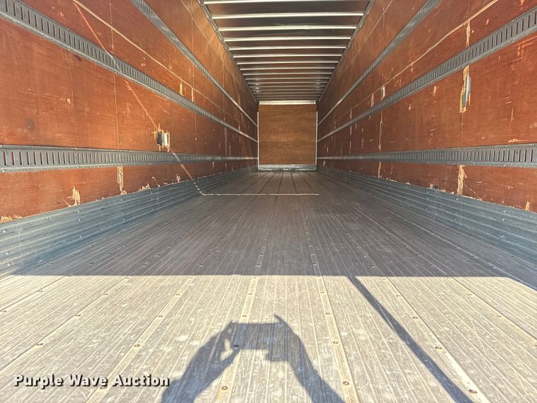 image for item EG6159 2013 Great Dane CSE-1214-20053 dry van trailer