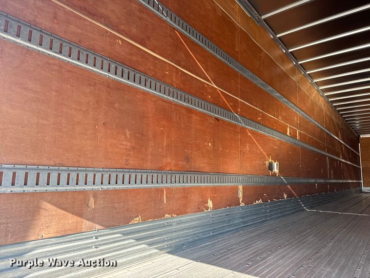 image for item EG6159 2013 Great Dane CSE-1214-20053 dry van trailer