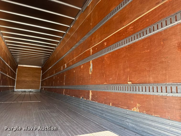 image for item EG6159 2013 Great Dane CSE-1214-20053 dry van trailer