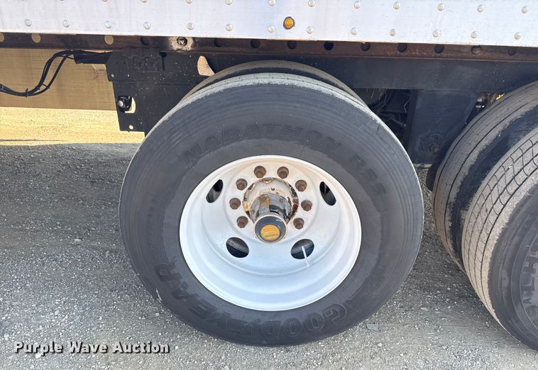 image for item EG6159 2013 Great Dane CSE-1214-20053 dry van trailer