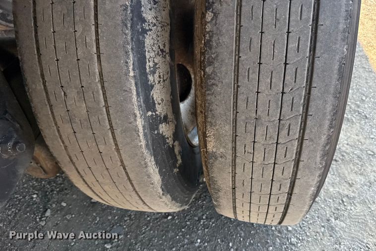 image for item EG6159 2013 Great Dane CSE-1214-20053 dry van trailer