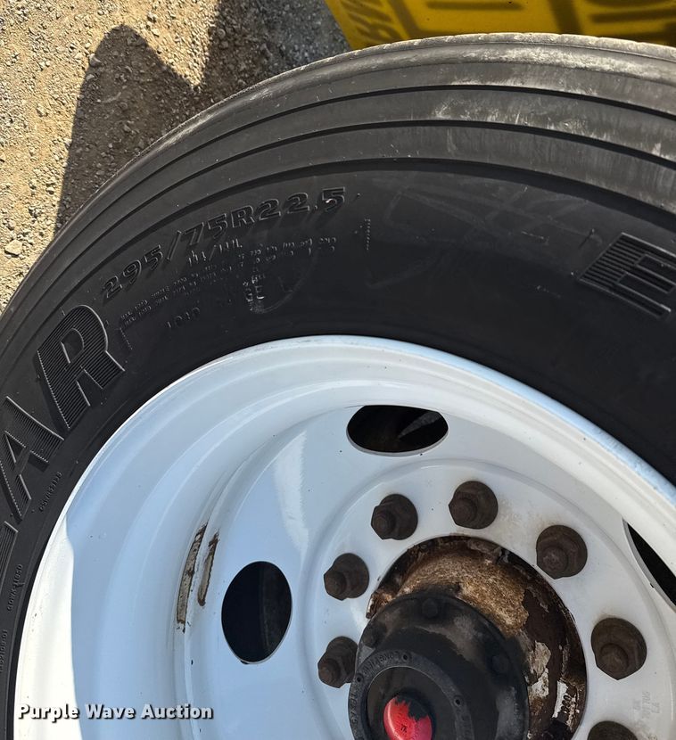 image for item EG6159 2013 Great Dane CSE-1214-20053 dry van trailer