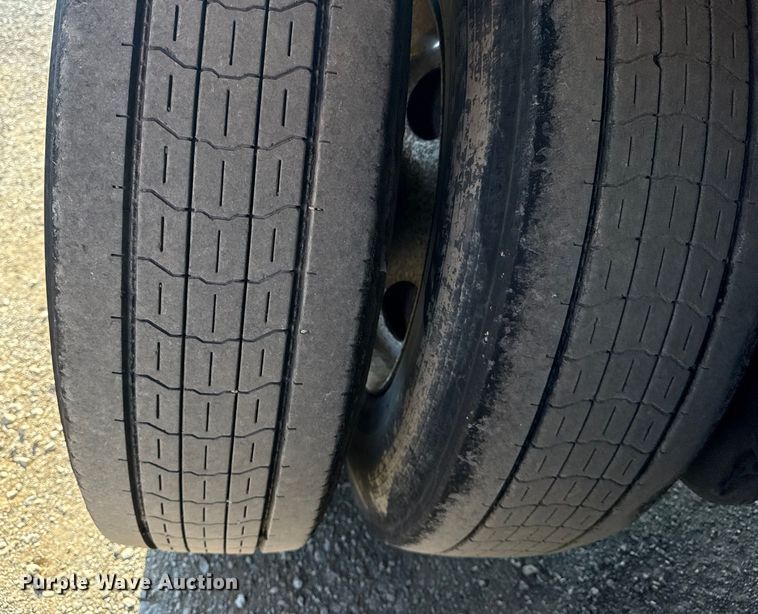 image for item EG6159 2013 Great Dane CSE-1214-20053 dry van trailer