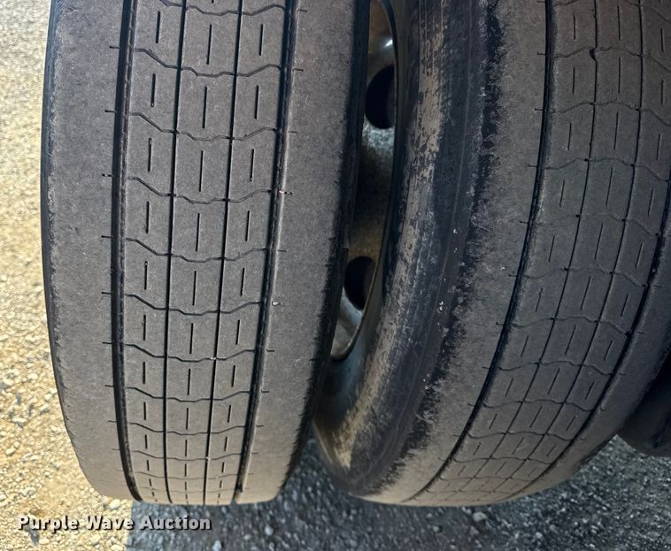 image for item EG6159 2013 Great Dane CSE-1214-20053 dry van trailer