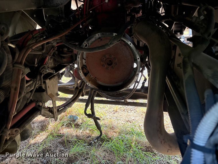 image for item EM0599 2013 Freightliner Business Class M2 semi truck