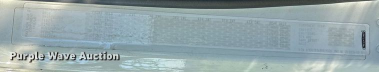 image for item EM0604 2013 Freightliner Business Class M2 truck cab and chassis