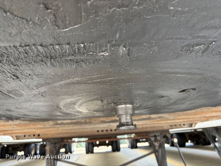 image for item EM0620 2005 Wabash DVCVHPC dry van trailer