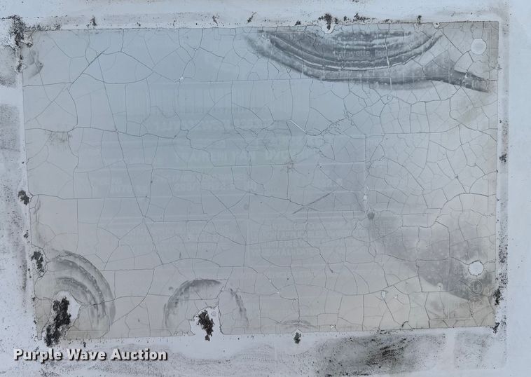 image for item EM0620 2005 Wabash DVCVHPC dry van trailer